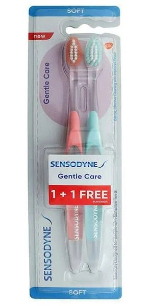 Sensodyne Gentle Care Toothbrush 2N