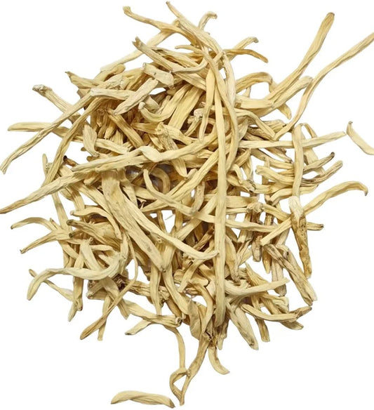 Pure Herbal White Musli 200Gm