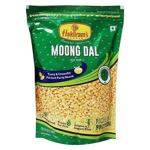Haldirams Moong Dal 200Gm