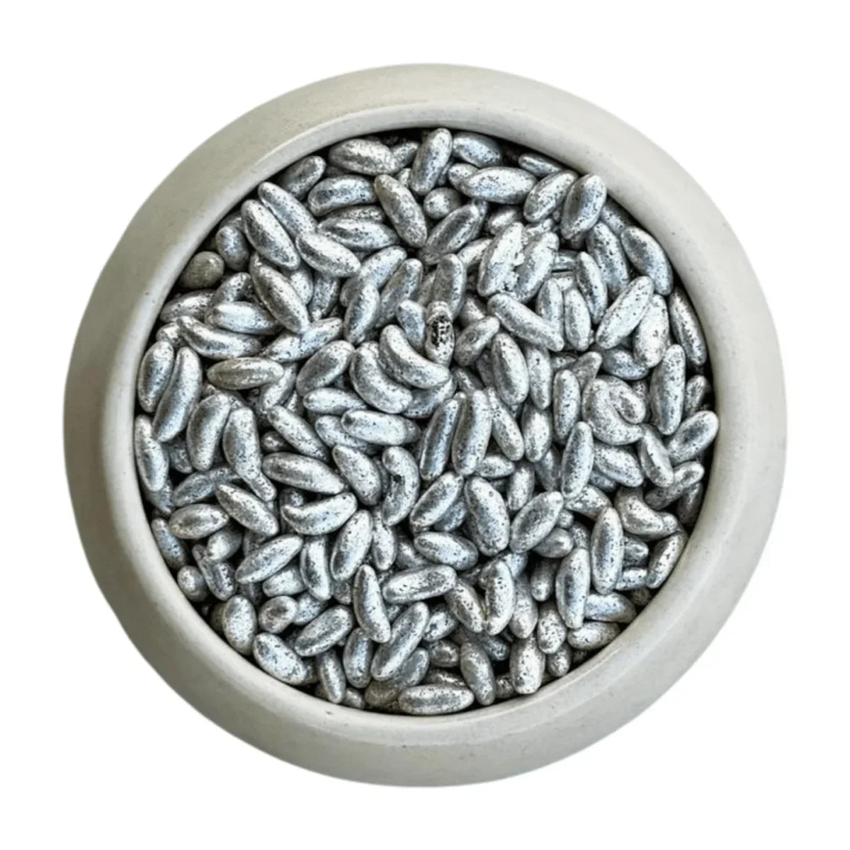 Silver Saunf 100G
