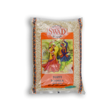 Swad Basmati Mamra 400G