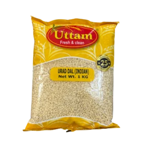 Uttam Urad Dal 900Gm
