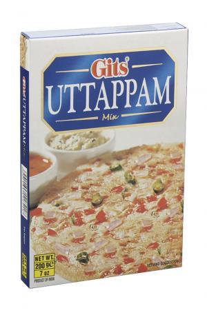Gits Uttapam Mix 200G