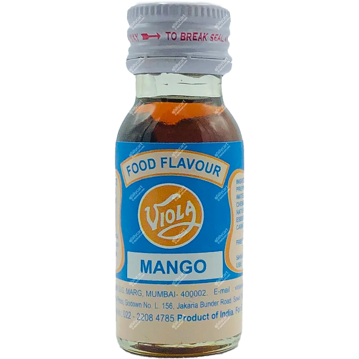 Viola Mango Food Essence 20Ml