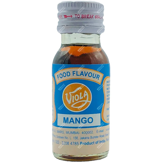 Viola Mango Food Essence 20Ml