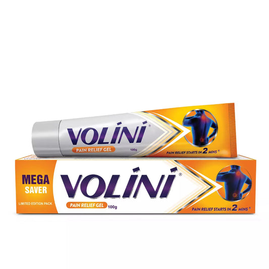 Volini Pain Relief Spray 100Gm