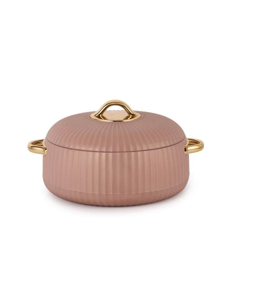Cello Insulated Hot Pot Aurum 2500